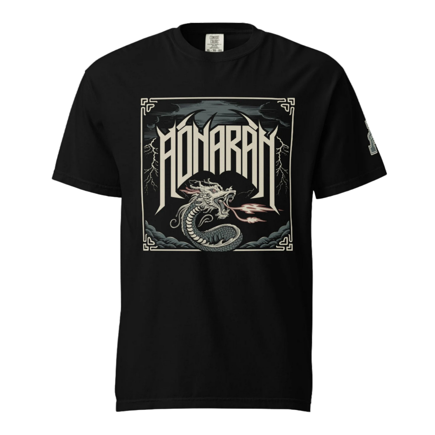 DS1 Unisex t-shirt