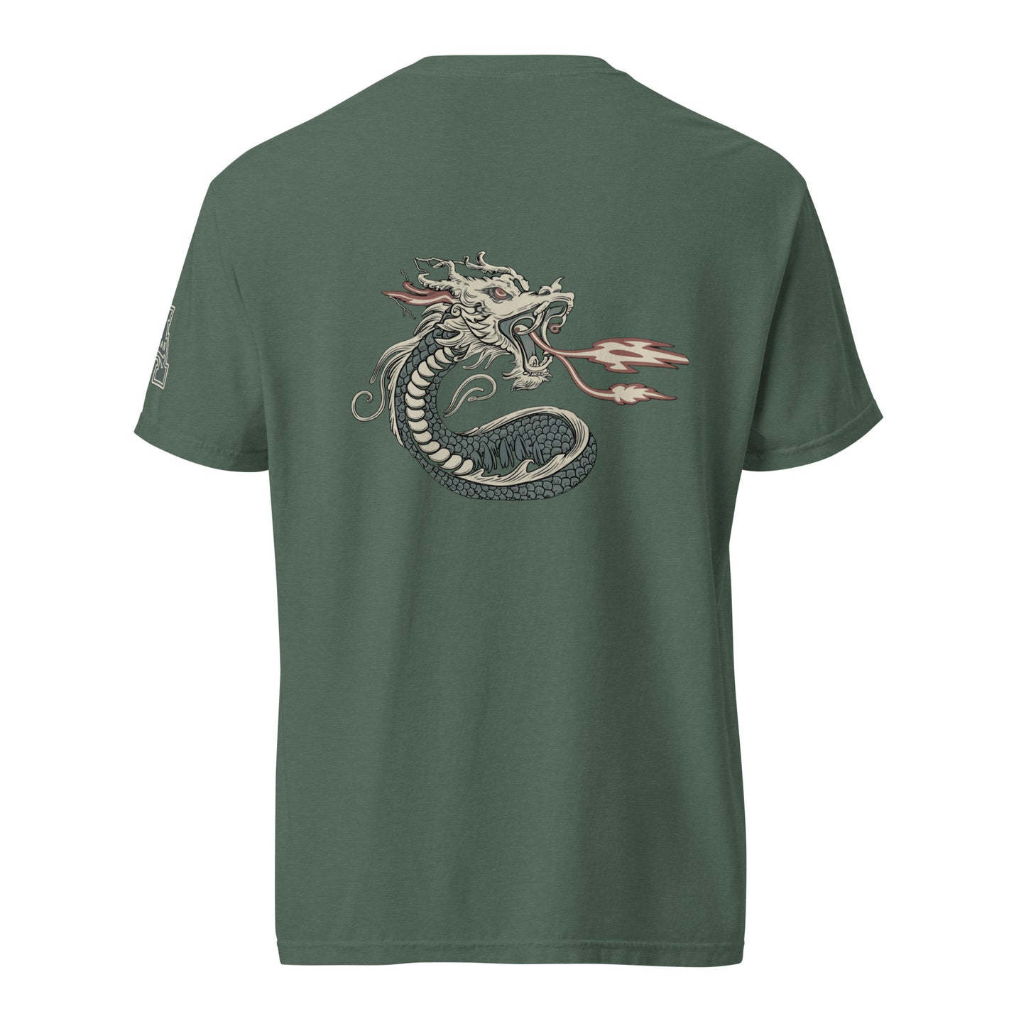 DS1 Unisex t-shirt