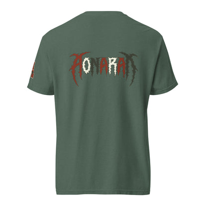 DS2 Unisex t-shirt