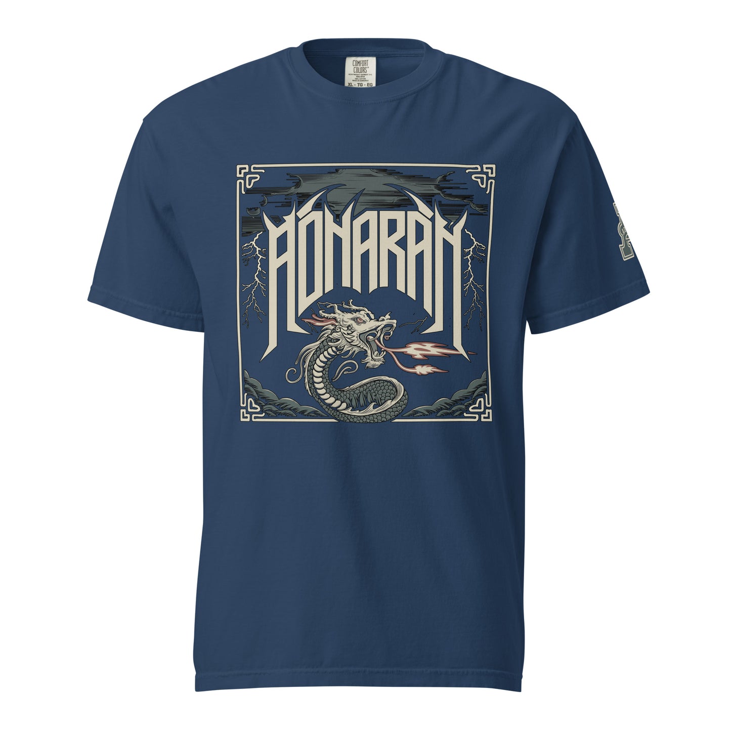 DS1 Unisex t-shirt