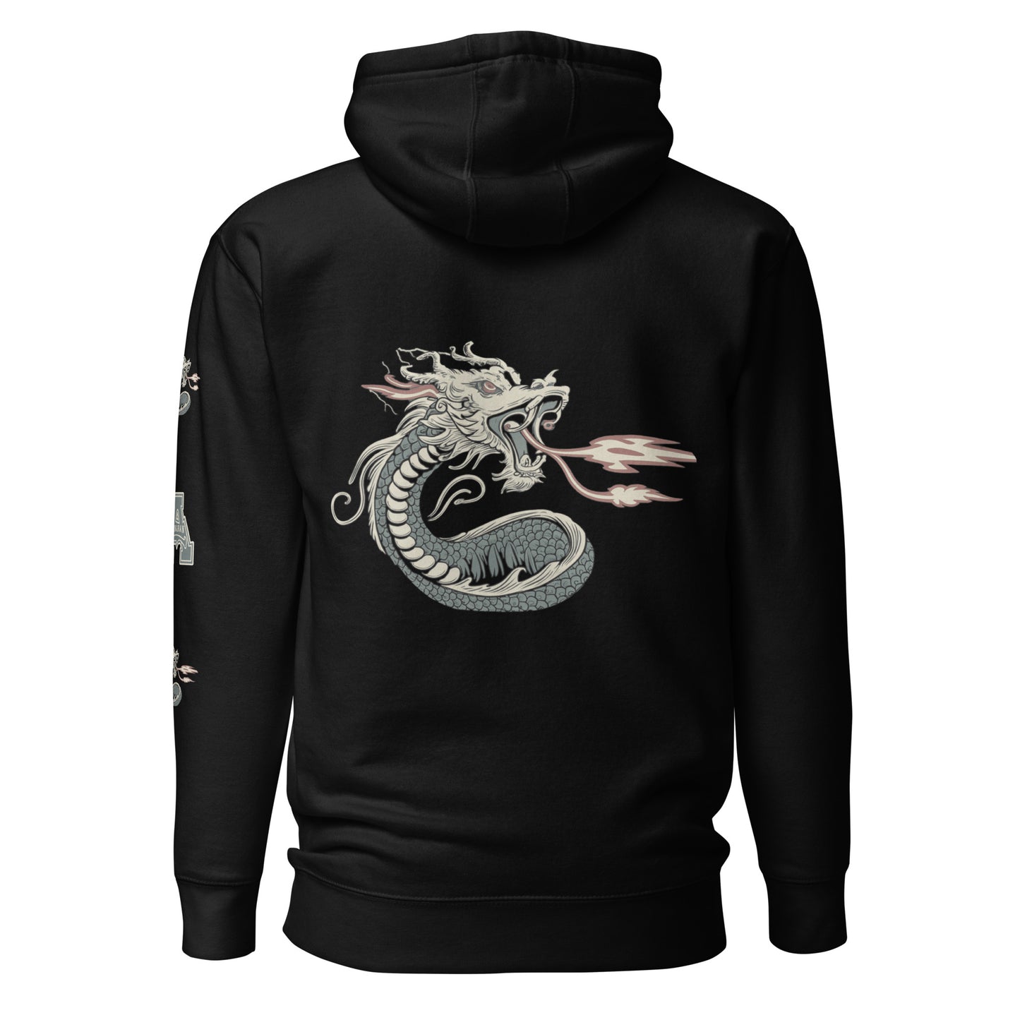 DS1 Unisex Hoodie