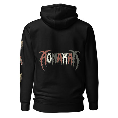 DS2 Unisex Hoodie