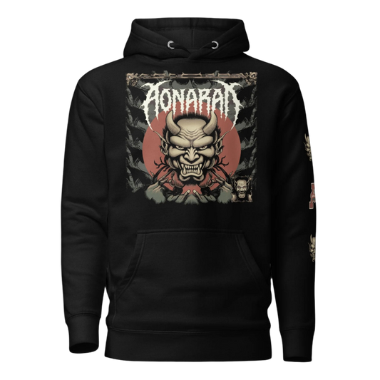 DS2 Unisex Hoodie