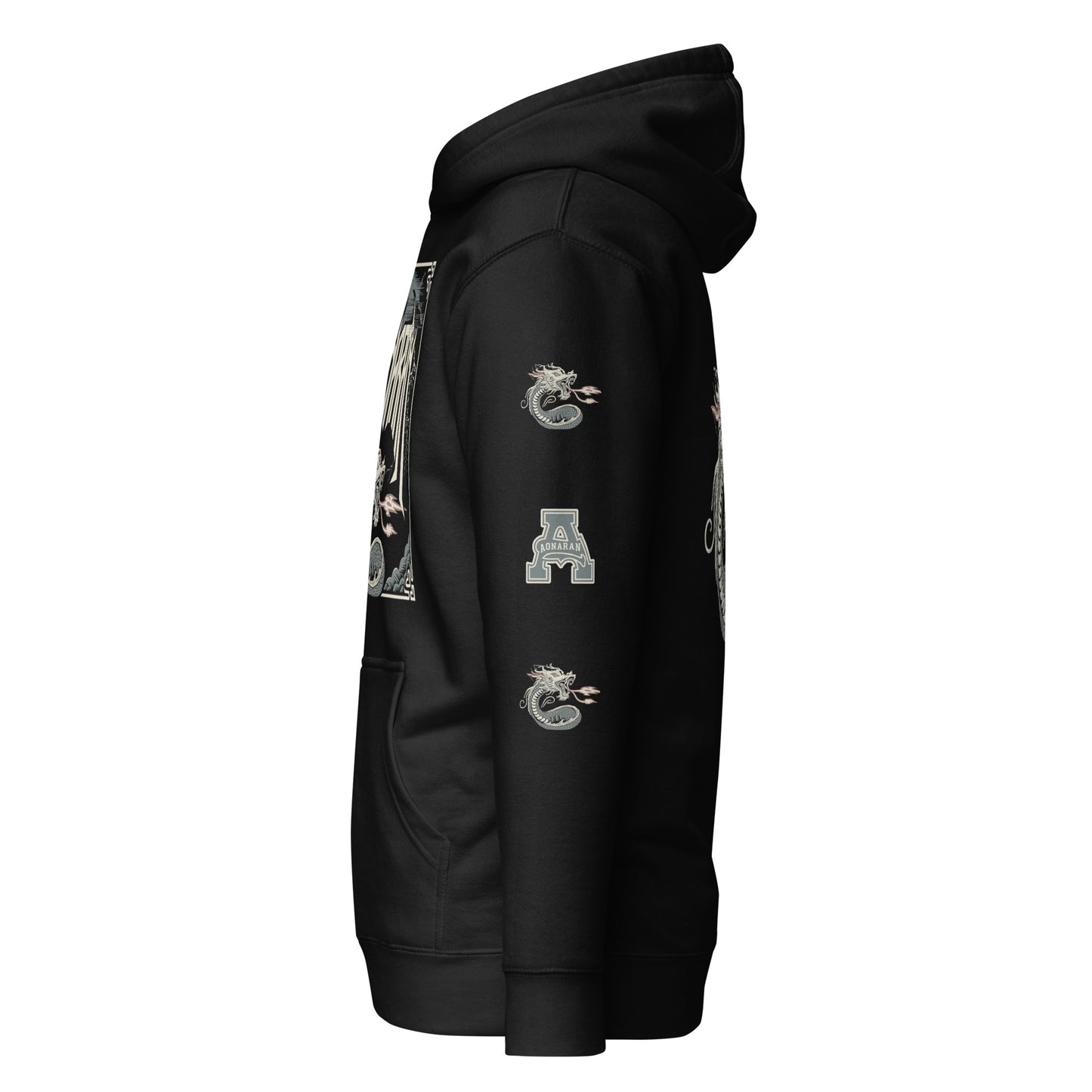 DS1 Unisex Hoodie