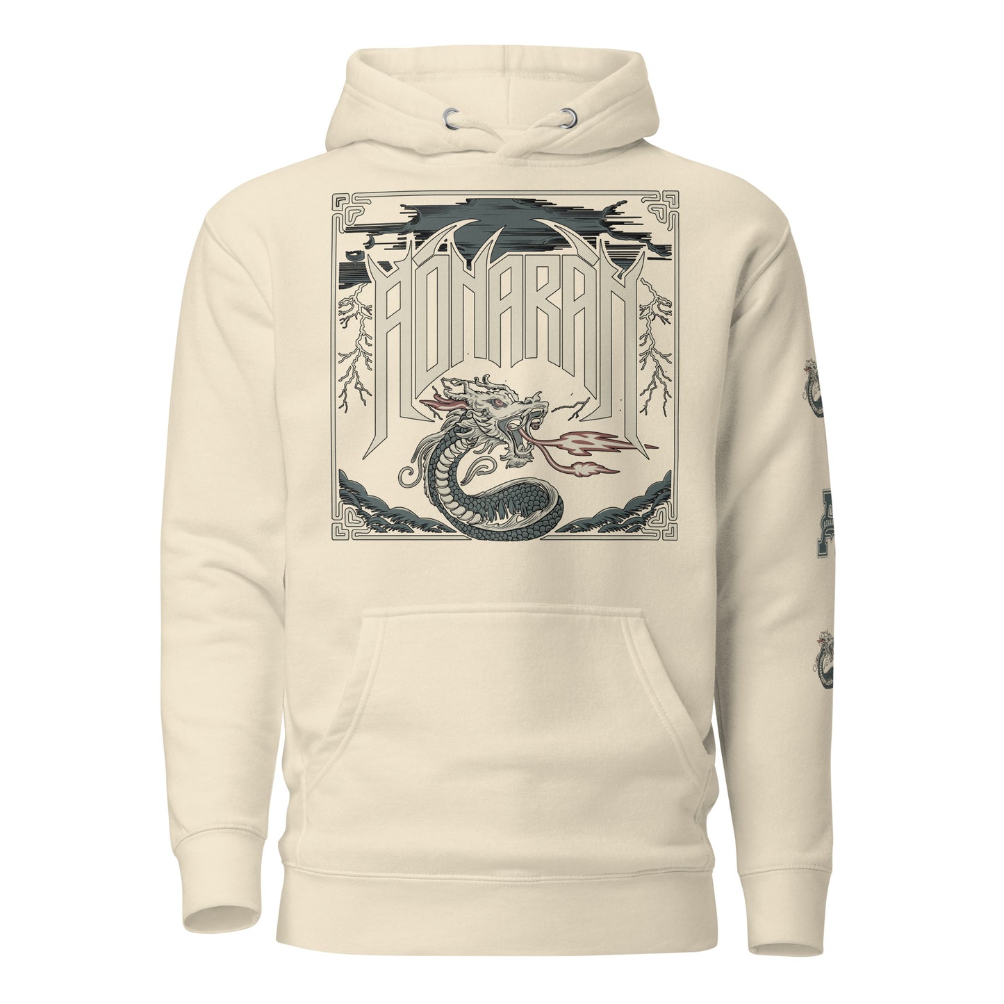 DS1 Unisex Hoodie