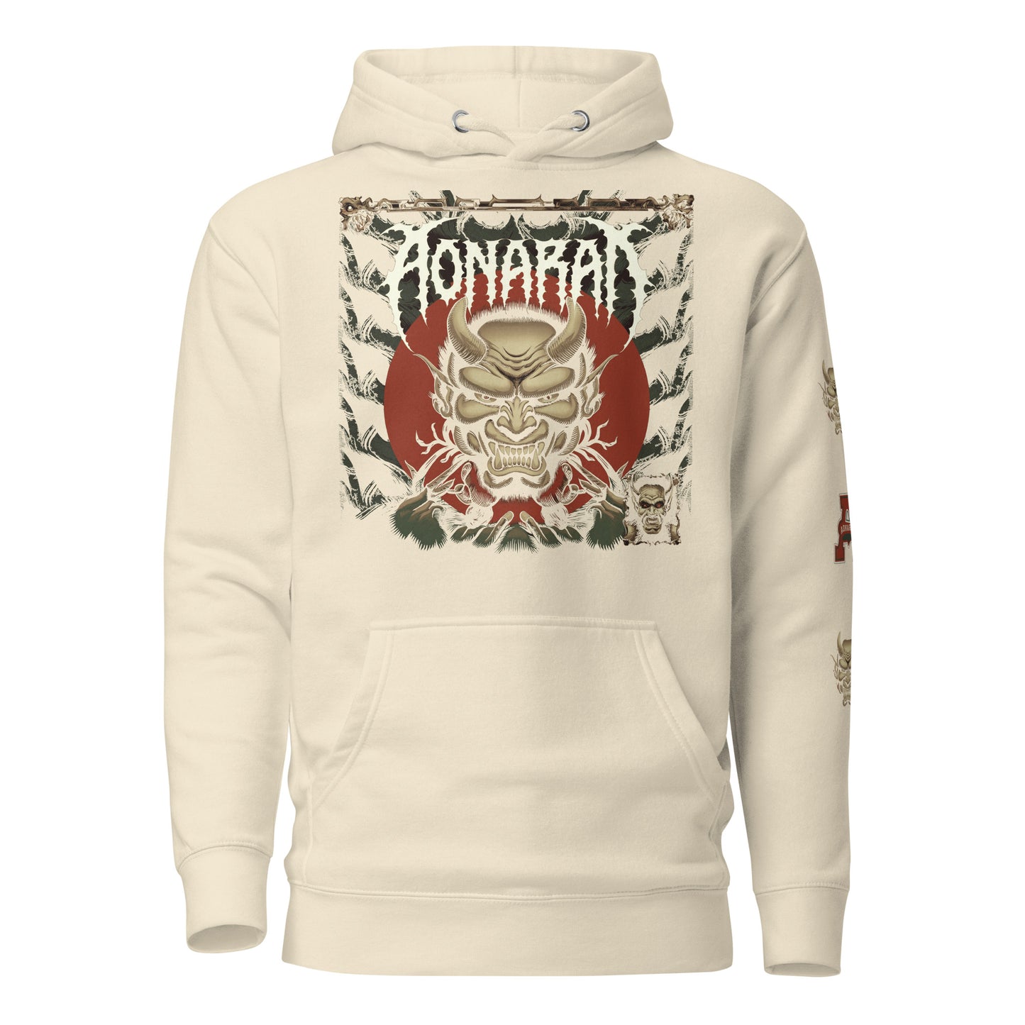 DS2 Unisex Hoodie
