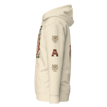 DS2 Unisex Hoodie