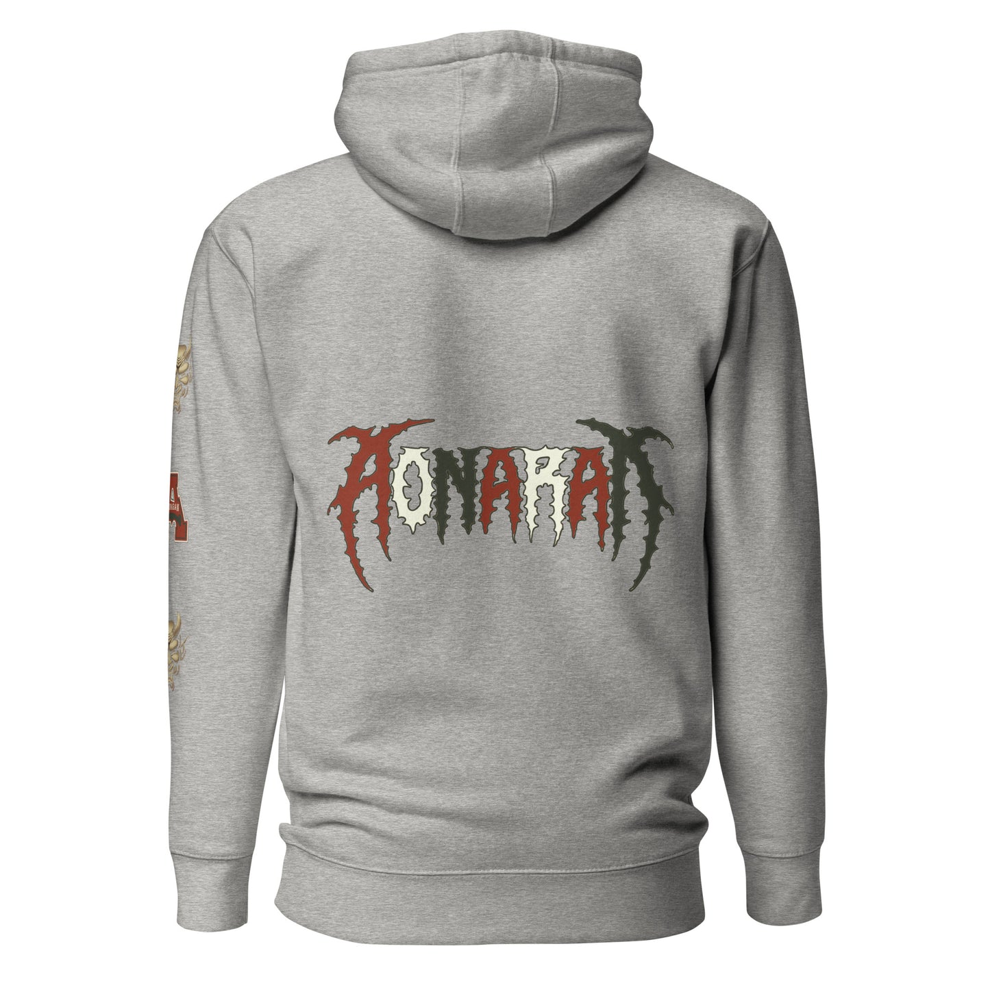DS2 Unisex Hoodie
