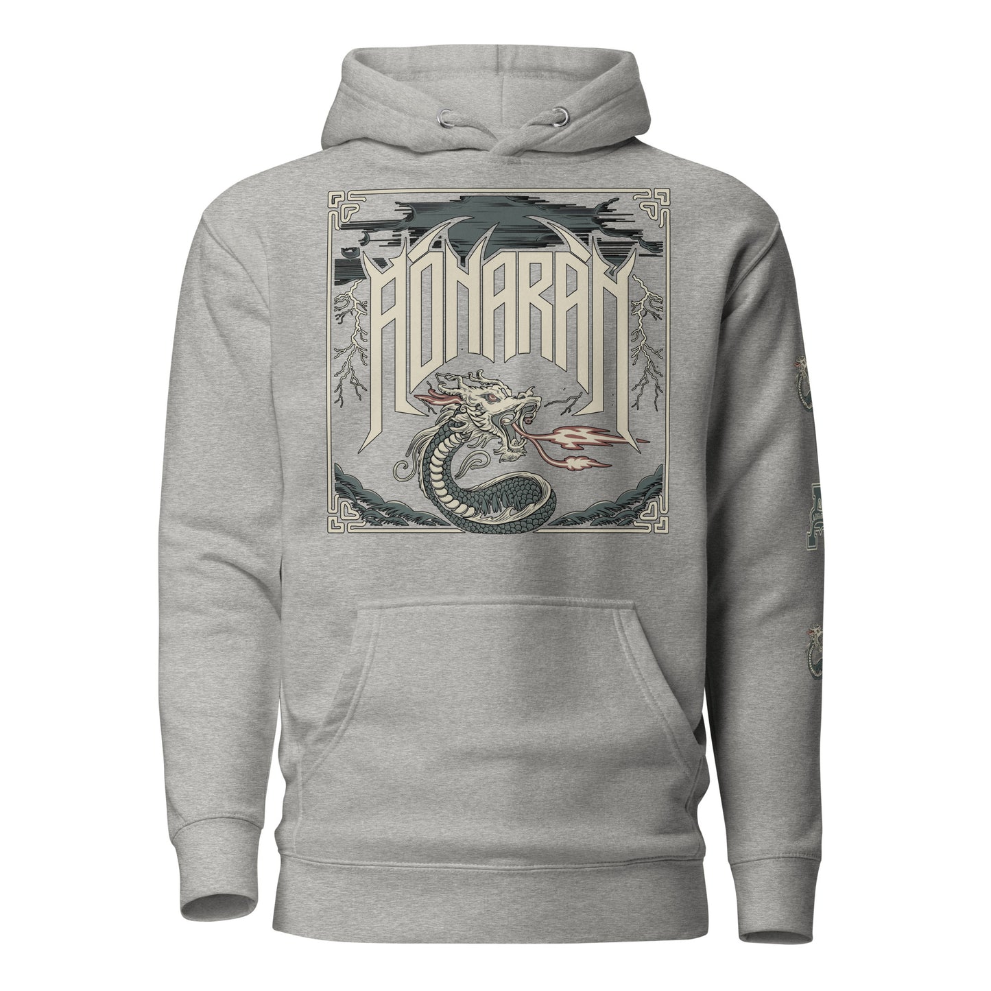 DS1 Unisex Hoodie