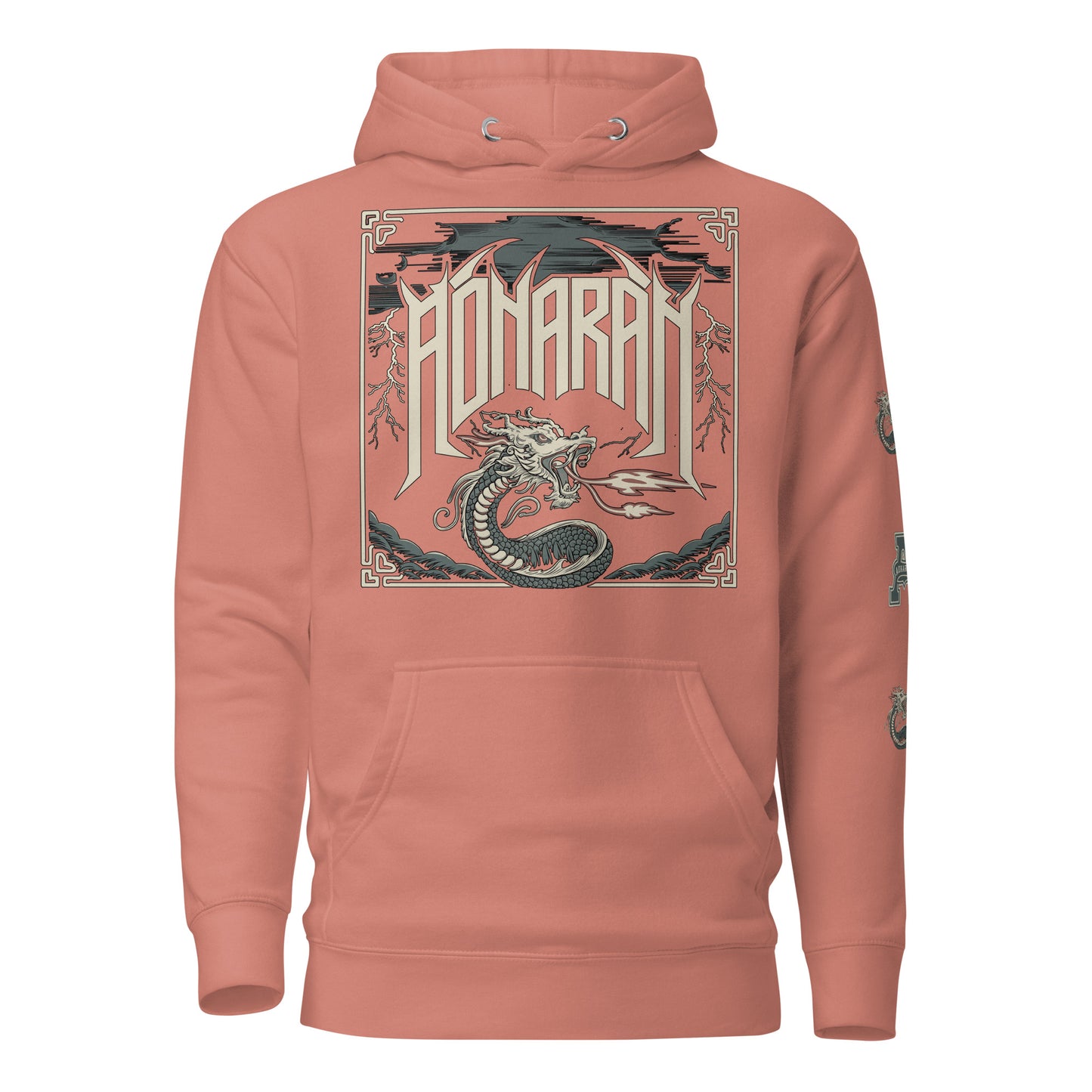 DS1 Unisex Hoodie