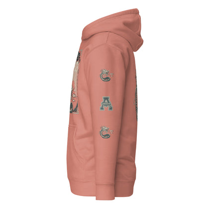 DS1 Unisex Hoodie