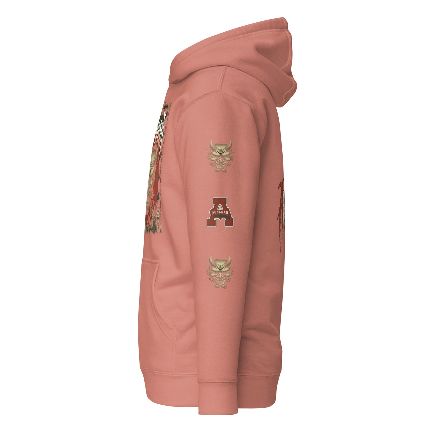 DS2 Unisex Hoodie