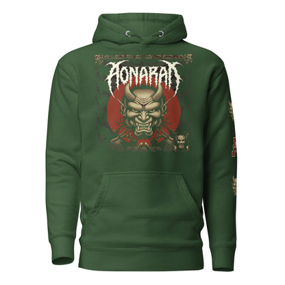DS2 Unisex Hoodie