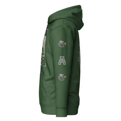 DS1 Unisex Hoodie