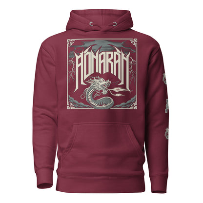 DS1 Unisex Hoodie