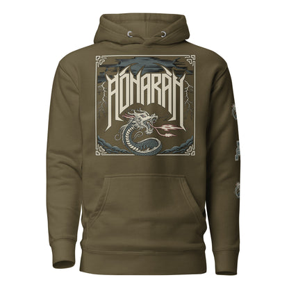 DS1 Unisex Hoodie