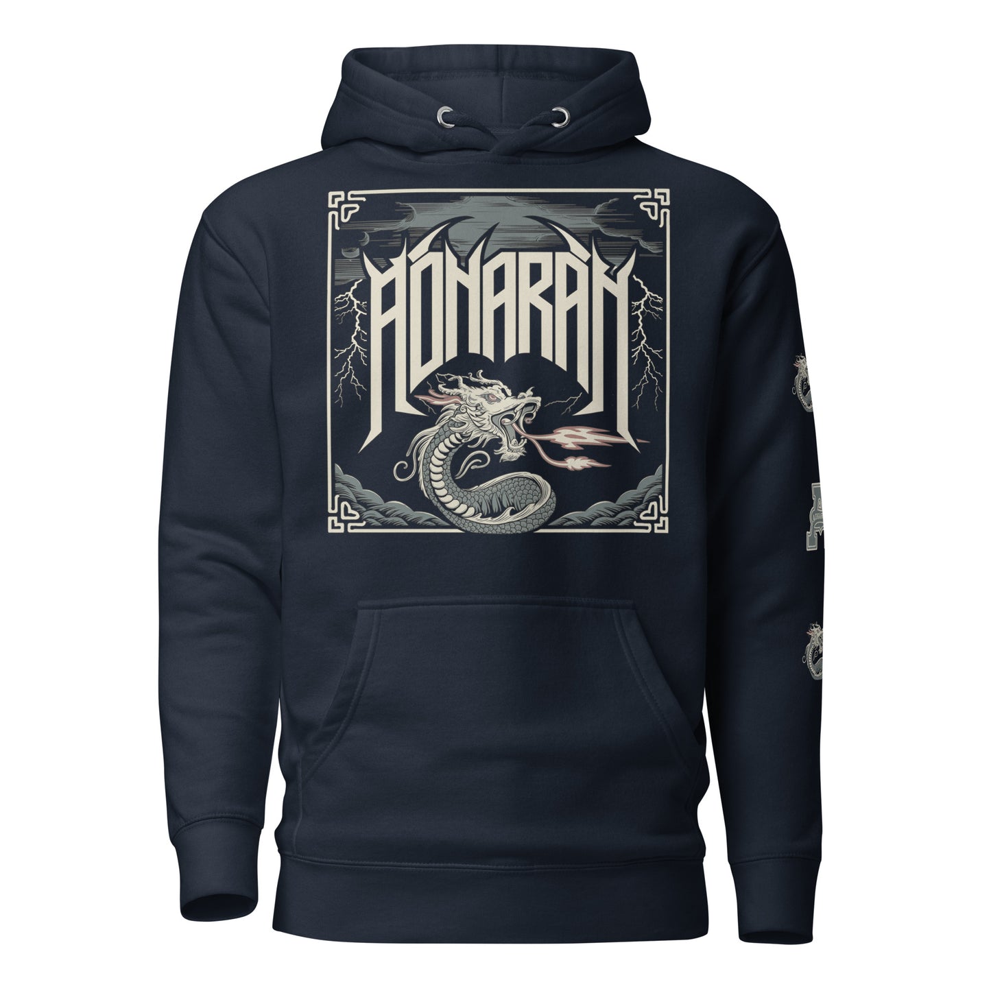 DS1 Unisex Hoodie