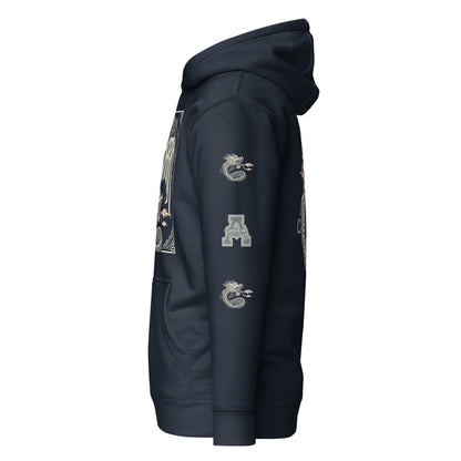 DS1 Unisex Hoodie