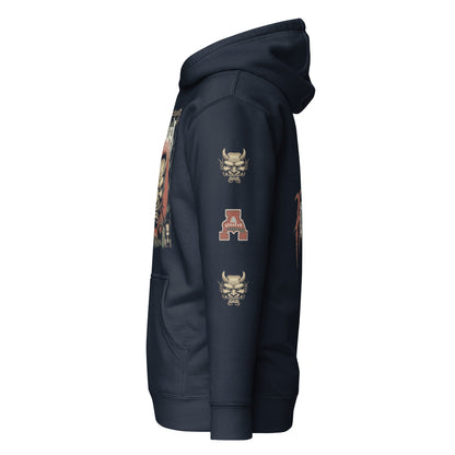 DS2 Unisex Hoodie