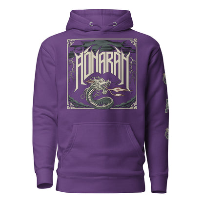 DS1 Unisex Hoodie