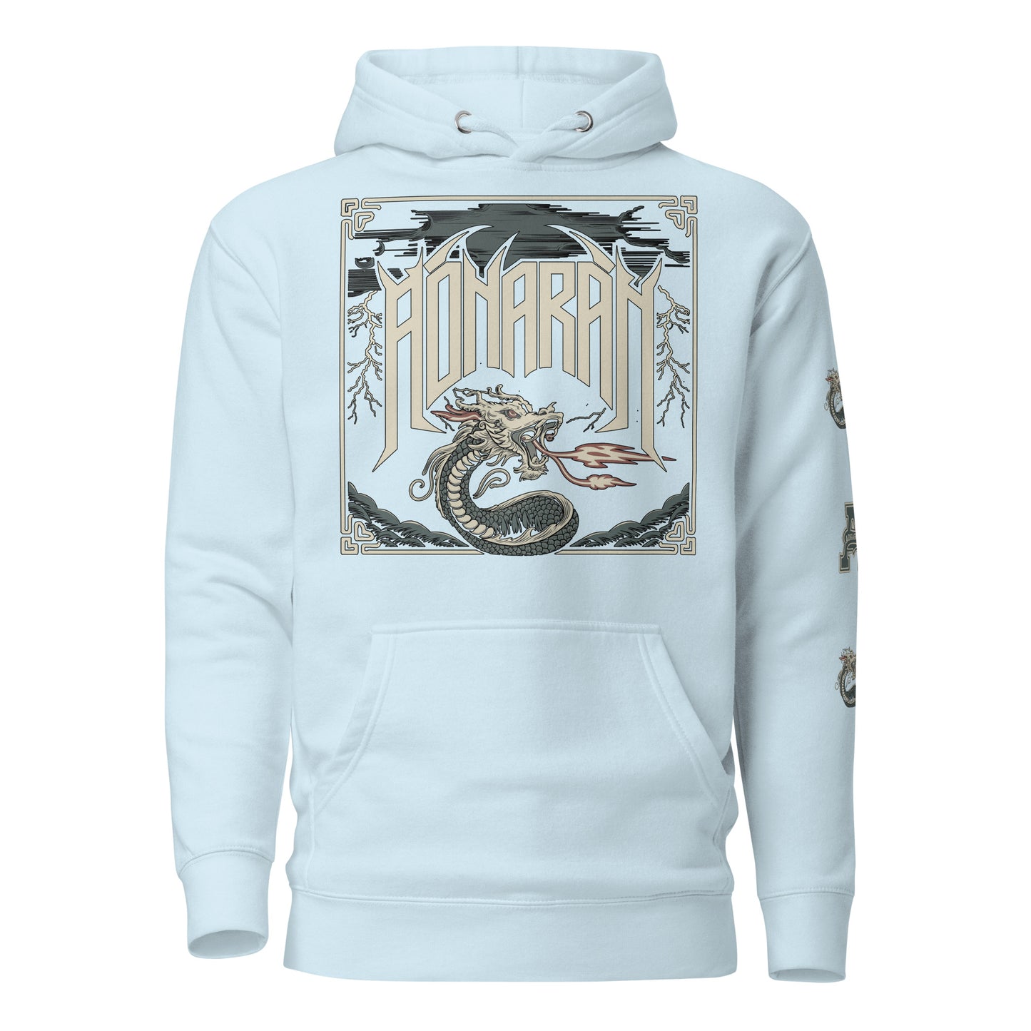 DS1 Unisex Hoodie