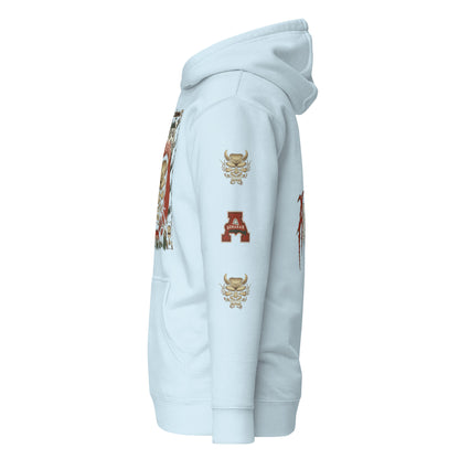 DS2 Unisex Hoodie