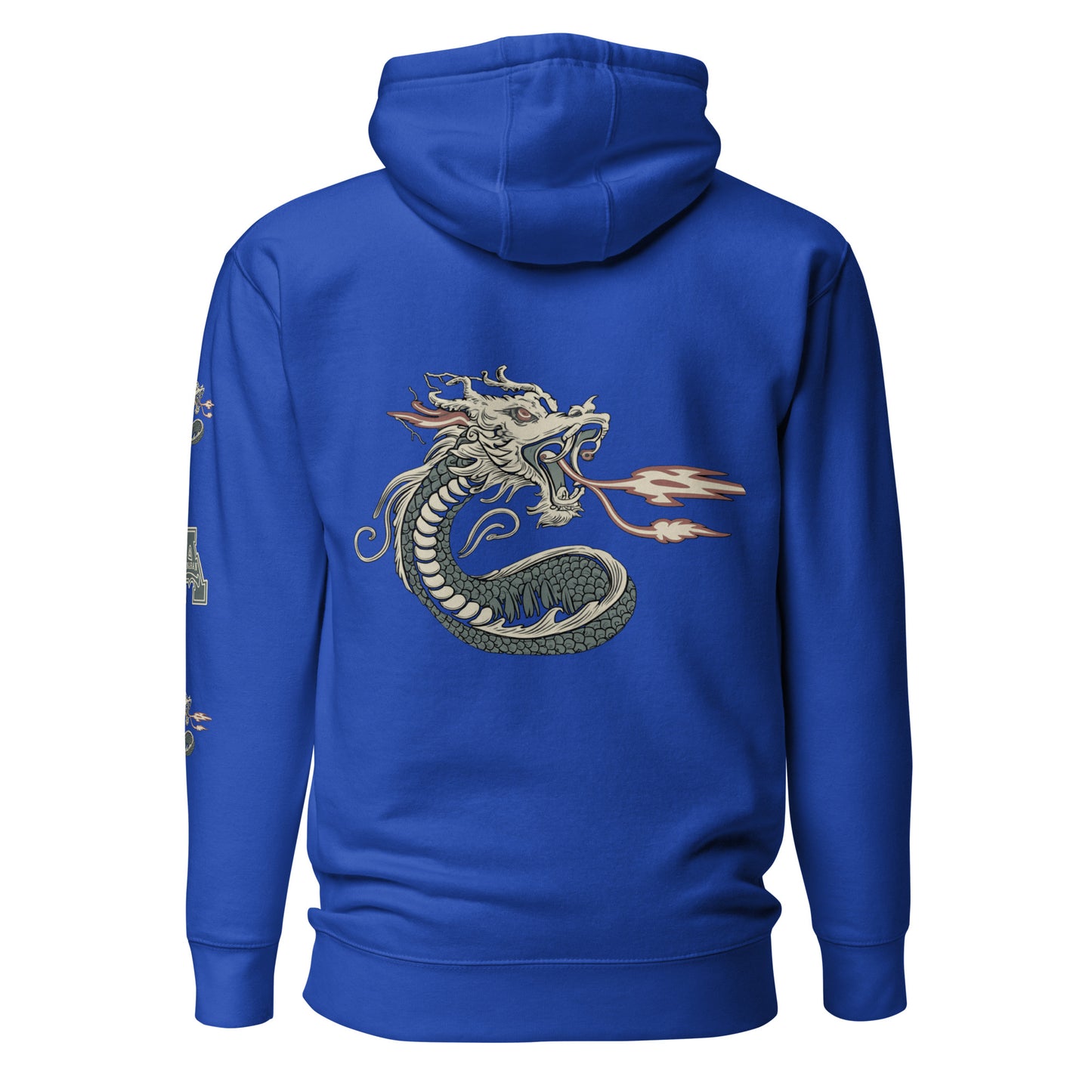 DS1 Unisex Hoodie