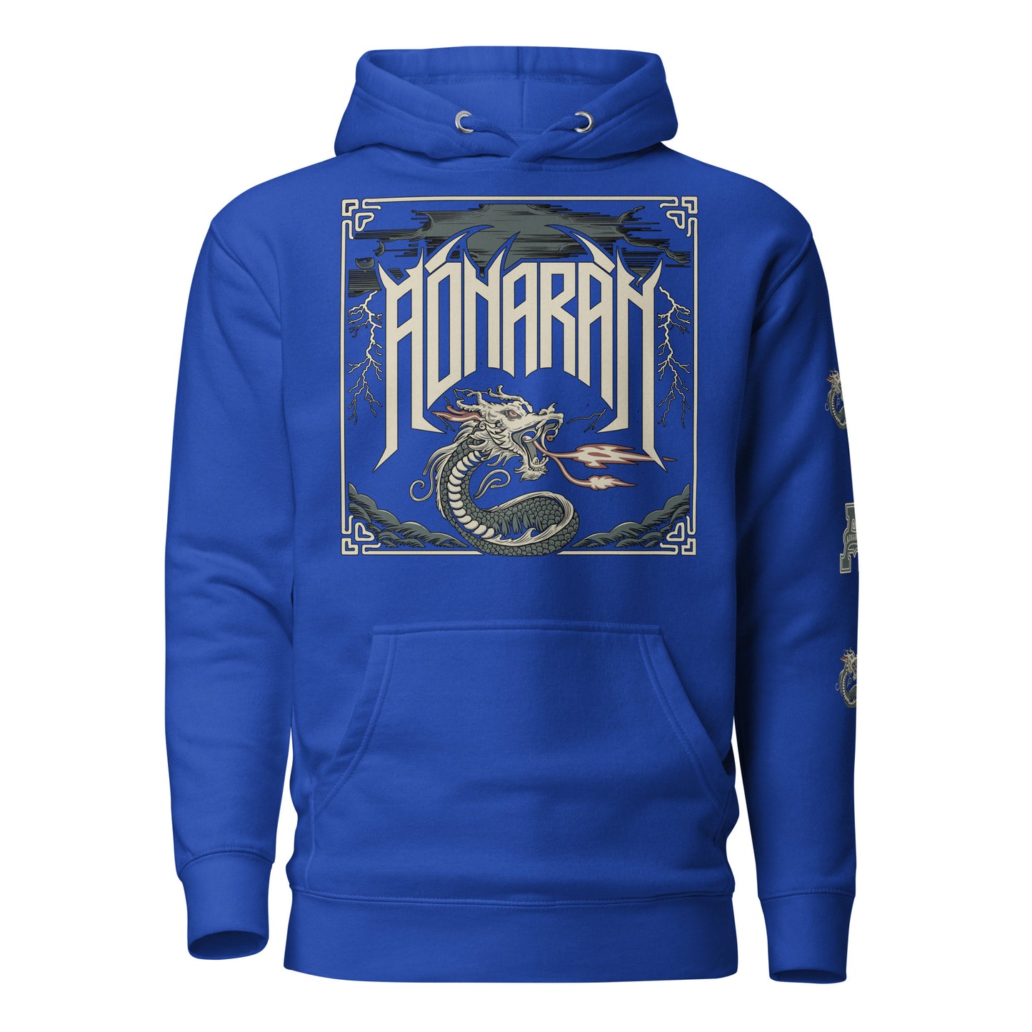 DS1 Unisex Hoodie