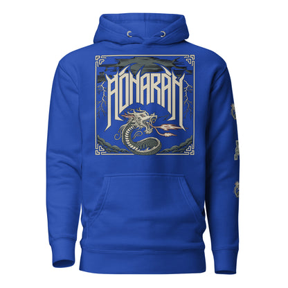 DS1 Unisex Hoodie