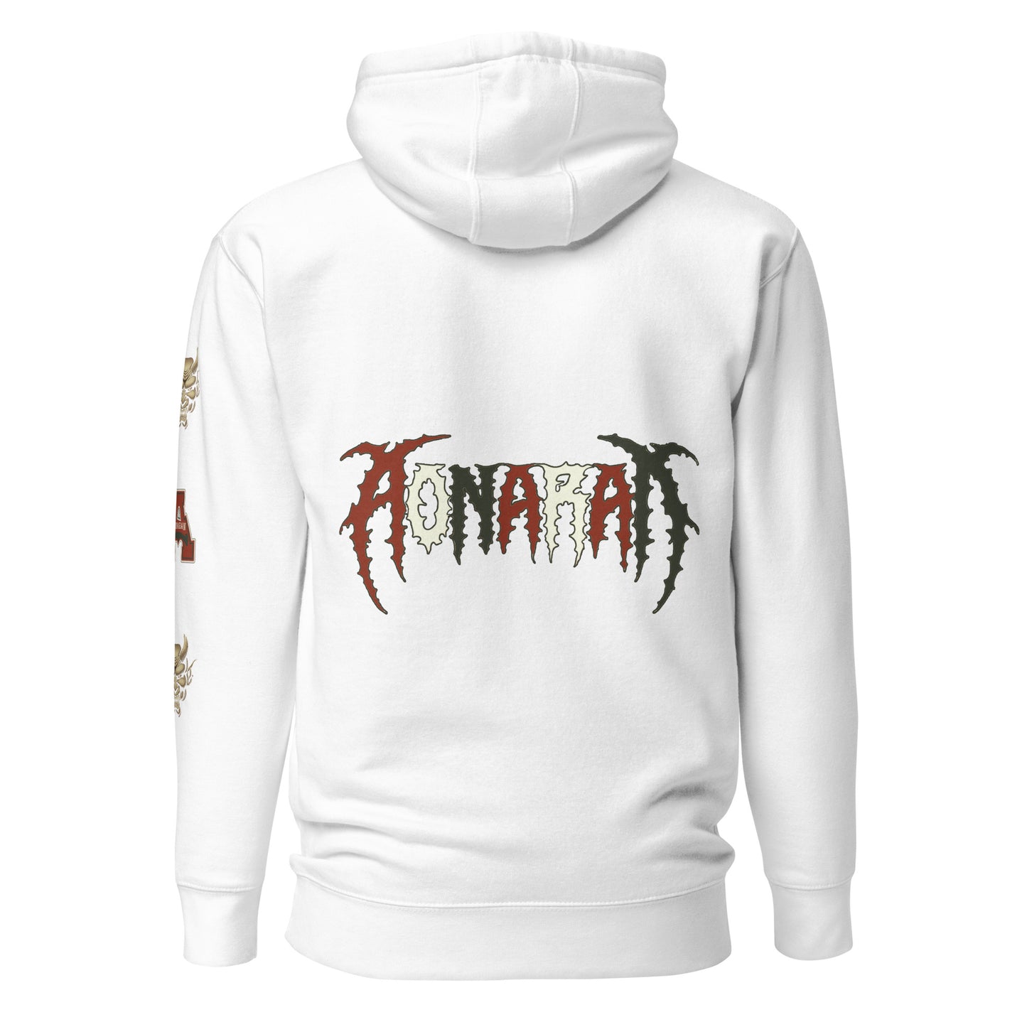 DS2 Unisex Hoodie
