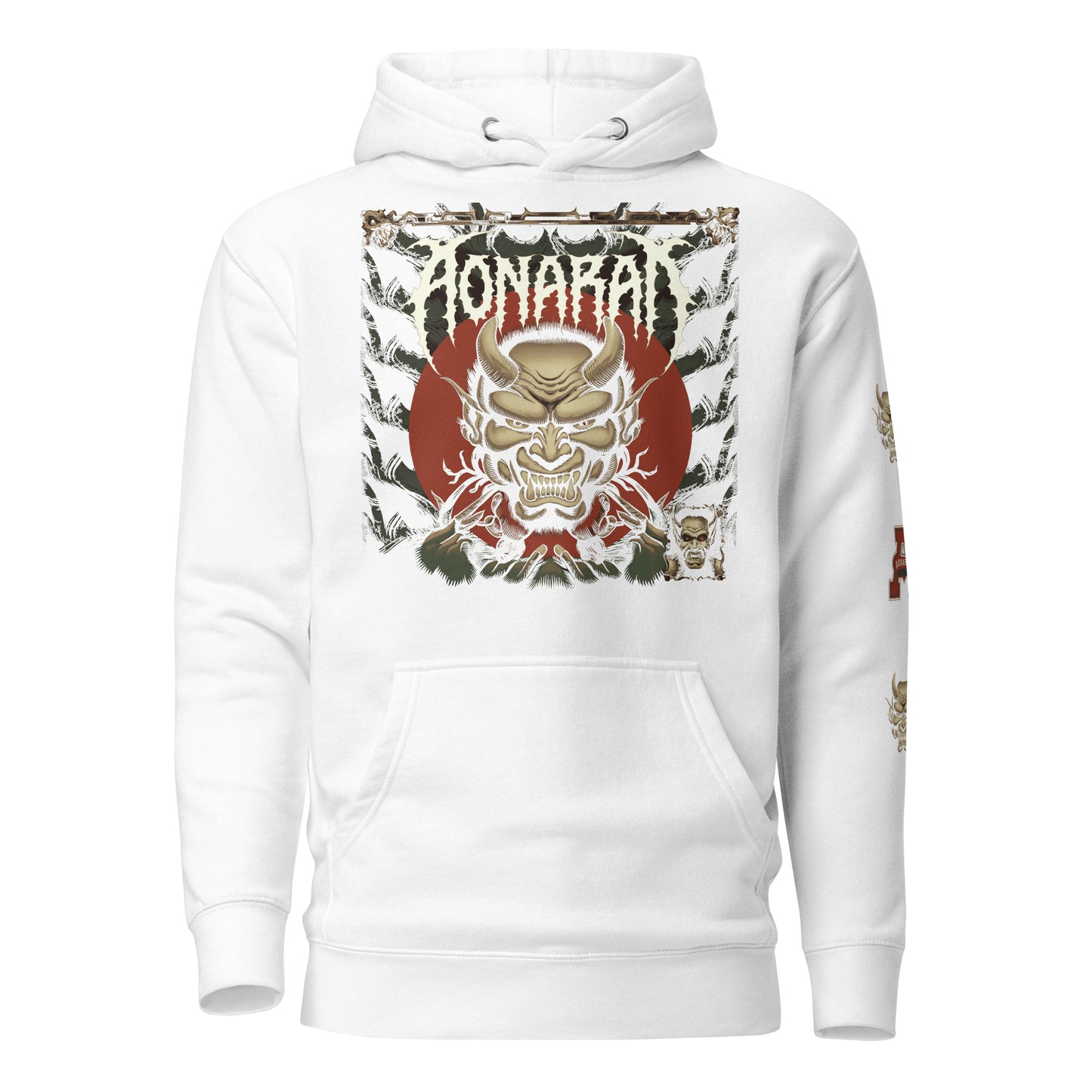 DS2 Unisex Hoodie