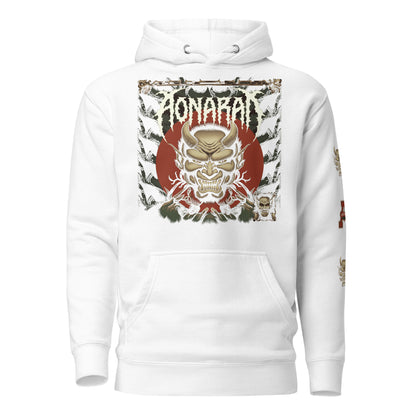 DS2 Unisex Hoodie