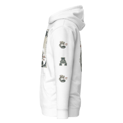 DS1 Unisex Hoodie