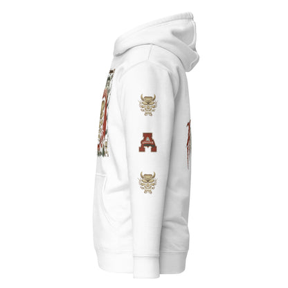 DS2 Unisex Hoodie